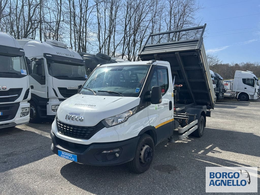 Iveco DAILY 60C18